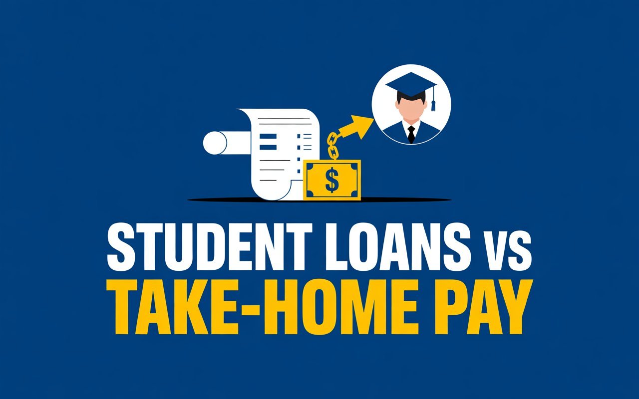 Student Loan Repayments Thumbnail